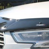AUDİ A3 2016-2020 CAPPAFE KAPUT RÜZGARLIĞI thumbnail 6