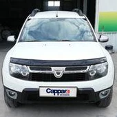 DACİA DUSTER 2010-2017 CAPPAFE KAPUT RÜZGARLIĞI thumbnail 4