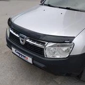 DACİA DUSTER 2010-2017 CAPPAFE KAPUT RÜZGARLIĞI thumbnail 6