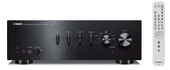 Yamaha A-S501 Stereo Amplifier / Siyah thumbnail 1