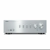Yamaha A-S301 Stereo Amplifier / Gri thumbnail 1