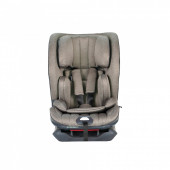 Prego Cabrio İzofixli 9-36 kg Beige thumbnail 1