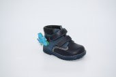 Bebek Cırtlı Bot Şirin Bebe Şrn16-17 thumbnail 8