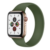 Apple Watch 40mm KRD-31 Medium Silikon Kordon thumbnail 1