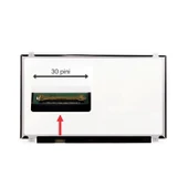 MSI PE70 7RD,7RD-266XTR,403TR LCD Ekran, Panel IPS 30pin V2 thumbnail 2