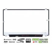 MSI GS73VR 6RF(Stealth Pro 4K)-039TR Panel IPS 30pin thumbnail 1