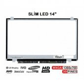 Casper Nirvana NB 14 CLE Lcd Ekran, Panel (14") np-kr70141-179926 thumbnail 1