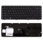 Hp G62-b38ST G62-b38ET Notebook Klavyesi (Siyah TR) thumbnail 2
