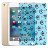 İpad Mini 2 Tablet Kırılmaz Nano Ekran Koruyucu thumbnail 1