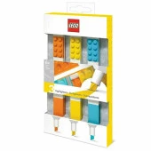 LEGO Gear 51685 Pen Set (3 Highlighters) thumbnail 1