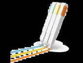 LEGO Gear 51685 Pen Set (3 Highlighters) thumbnail 2