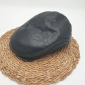 Baskılı Erkek Lüks Kasket Kulaklı Model thumbnail 9