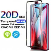 Oppo A72 Ekran Koruyucu 20D Premium Cam thumbnail 2