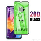 Oppo A72 Ekran Koruyucu 20D Premium Cam thumbnail 3