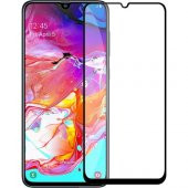 Oppo A72 Ekran Koruyucu 20D Premium Cam thumbnail 4