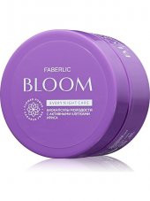 faberlic Bloom Serisi Gece Kremi 55+ thumbnail 1