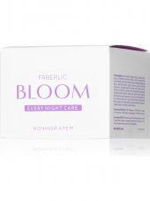 faberlic Bloom Serisi Gece Kremi 55+ thumbnail 3