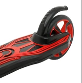 Cool Wheels 12 + Yaş Katlanır Scooter / Turuncu thumbnail 3