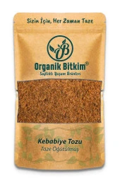 Organik Bitkim Kebabiye Tozu 50 gr thumbnail 1