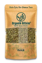 Organik Bitkim Kekik 100 gr thumbnail 1
