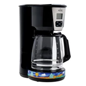 Any Morning Sh21515b Aroma Ve Zaman Ayarlı Lcd Ekranlı Programlanabilir Filtre Kahve Makinesi thumbnail 2