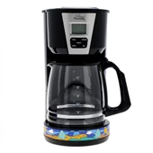 Any Morning Sh21515b Aroma Ve Zaman Ayarlı Lcd Ekranlı Programlanabilir Filtre Kahve Makinesi thumbnail 1