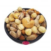 Dilşeker Lüks Karışık Kuruyemiş 250 Gram thumbnail 1