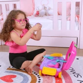 Ogi Mogi Toys Güzellik Set Bavulum thumbnail 4