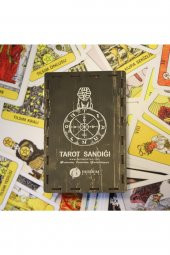 Tarot Sandığı thumbnail 1