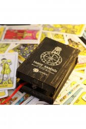 Tarot Sandığı thumbnail 2