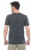 Columbia Csc Basic Logo™ Shirt Erkek Tişört Gri thumbnail 3
