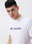 Columbia Csc Basic Logo™ Shirt Erkek Tişört thumbnail 3
