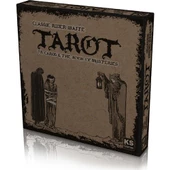 KS Games Tarot Kartları thumbnail 1