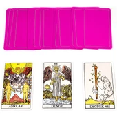 KS Games Tarot Kartları thumbnail 4