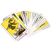 KS Games Tarot Kartları thumbnail 3