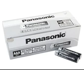 Panasonic İnce Kalem Pil 60 adet thumbnail 1