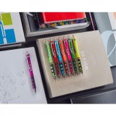 ROTRING TIKKY VERSATIL OKUL SETI 0.7 MAVI thumbnail 3