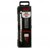 ROTRING TIKKY VERSATIL OKUL SETI 0.7 BEYAZ thumbnail 1
