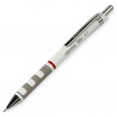 ROTRING TIKKY VERSATIL OKUL SETI 0.7 BEYAZ thumbnail 2