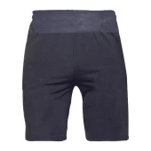Uhlsport Siyah-Antrasit Polyester Kamp Şort Score thumbnail 3