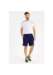 Uhlsport Erkek Polyester Kamp Şort Goal thumbnail 1