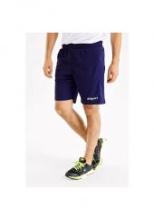Uhlsport Erkek Polyester Kamp Şort Goal thumbnail 3