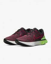 Nike React Infinity Run Flyknit 3 Spor Ayakkabı thumbnail 1