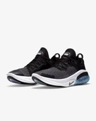 Nike Joyride Run Flyknit siyah beyaz thumbnail 8