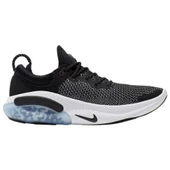 Nike Joyride Run Flyknit siyah beyaz thumbnail 2