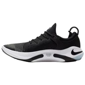 Nike Joyride Run Flyknit siyah beyaz thumbnail 7