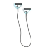 Reebok Resistance Tube Light Ratb-11030BL thumbnail 4