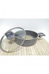 Arselon Eko Granit Derin Tencere - 20 cm thumbnail 2