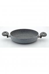 Arselon Granit Sahan - 24 Cm Çift kulplu thumbnail 2