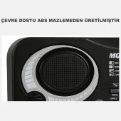 DailyTech 61 Tuşlu Org Piyano Klavye Mikrofonlu Karaoke thumbnail 6